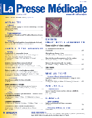 A propos de cette Revue