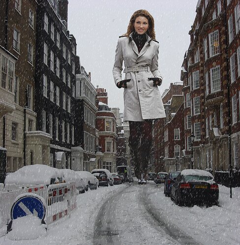 Fit durch die kalte Jahreszeit ©Flickr pputz2001 Fit durch die kalte Jahreszeit ©Flickr pputz2001