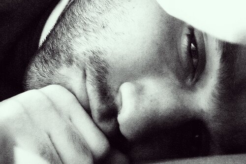 Niedergeschlagenheit ©Flickr cauchisavona Niedergeschlagenheit ©Flickr cauchisavona