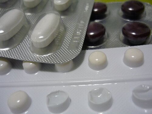Pills ©Flickr xornalcerto Pills ©Flickr xornalcerto