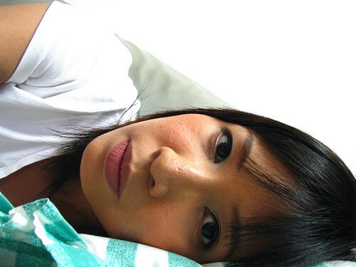 Eine Infektion mit Helicobacter führt zu äußerst unangenehmen Symptomen. Es besteht sogar die Gefahr, an Magenkrebs zu erkranken. ©Flickr/jerine