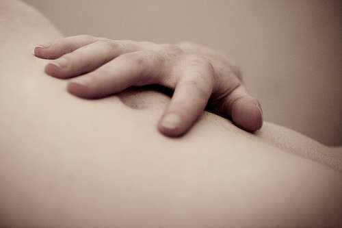 Neurodermitis - Eine weitverbreitete Erkrankung der Haut © flickr/Julien Haler Neurodermitis - Eine weitverbreitete Erkrankung der Haut © flickr/Julien Haler