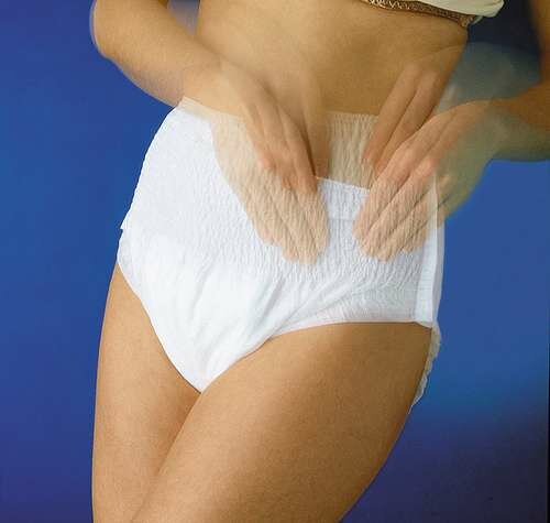 Inkontinenz ist sehr gut behandelbar, sodass es zu keiner Einschränkung im Alltag kommt © flickr/bvmed Inkontinenz ist sehr gut behandelbar, sodass es zu keiner Einschränkung im Alltag kommt © flickr/bvmed