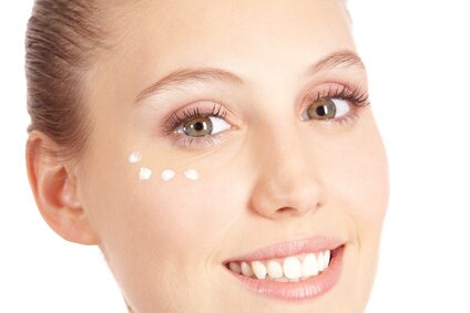 Pflege für trockene Haut